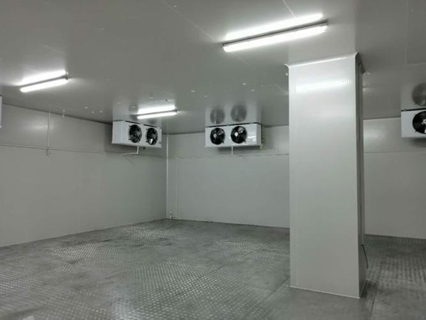 溧水区冷库工程安装设计